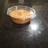 Salsa andaluza pequeña