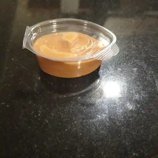 Salsa andaluza pequeña