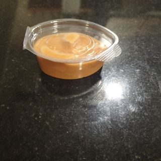 Salsa andaluza pequeña