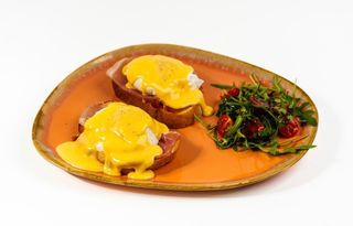 Ouă Benedict - Brunch Select