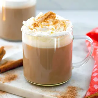 Dolce Latte (Cinnamon)