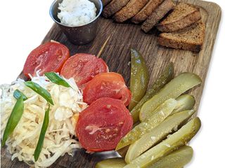 Закуска під горілочку 500 г (500g)