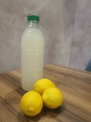 Domaća limunada 1 l 