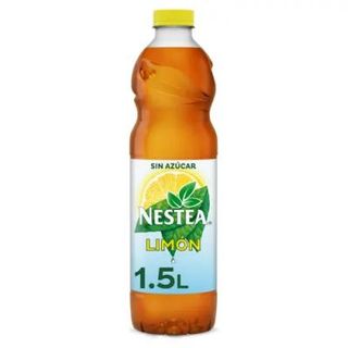 Nestea Limón sin Azúcar Botella 1,5 L.