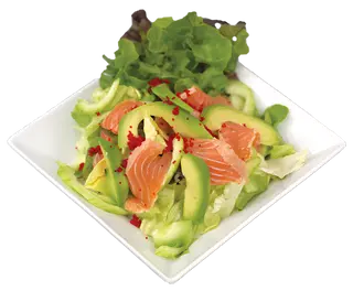 Shake Salade