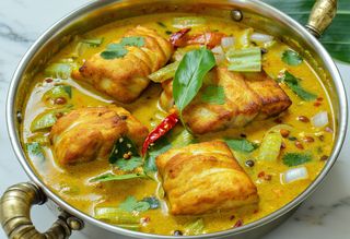 Goan Fish Curry