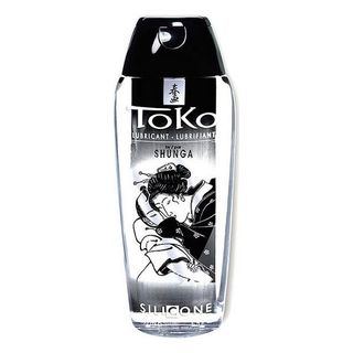 Toko Lubricant Silicone 165 ml