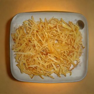 Bolsita De Patata Paja