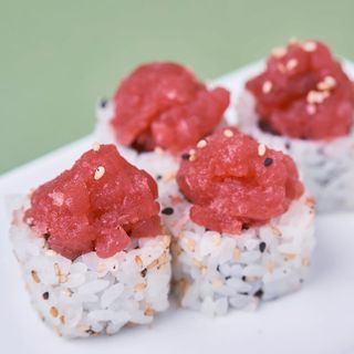 Maki atum picante - 8 pezzi