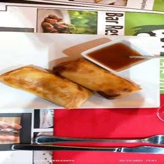 09- Rollito vegetal (2 uds.)