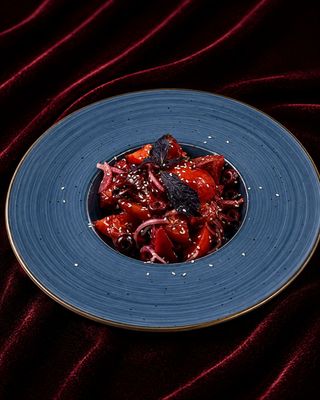 Салата Баку 300г