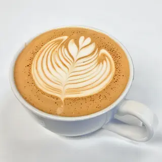 Café Crème