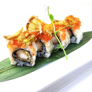 227 Ebi-flo roll 8pz