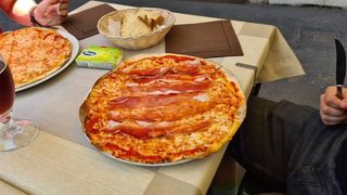 Prosciutto