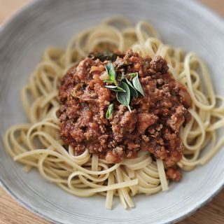 Mini Pâte Bolognaise