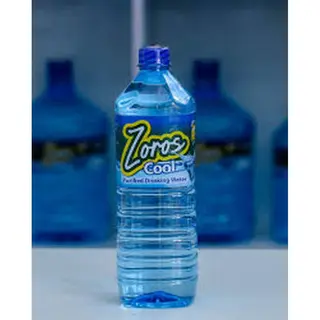 500Ml Water
