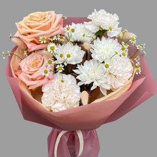 Bukiet kwiatów Julietta