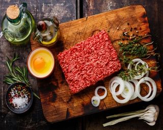 Фарш яловичина (50г)