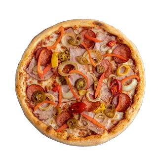 Pizza Pikantna 30cm