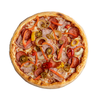 Pizza Pikantna 30cm