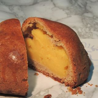Pastelillo de Crema