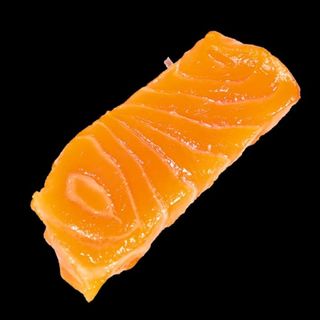 Sashimi Saumon 2pcs