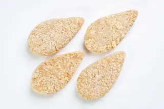  Котлеты куриные 4 шт замороженные