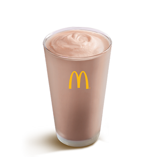 Shake de Ciocolată 400 ML