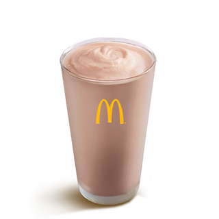 Shake de Ciocolată 400 ML