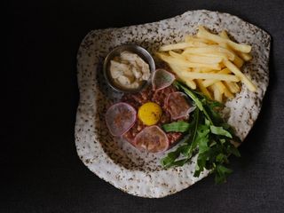 Тар-тар з яловичини (260г)