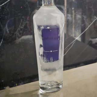 VODKA COLUMBUS 1L ( freddo)