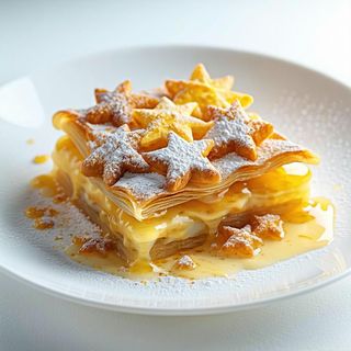 Sfincione con Pan di Stelle