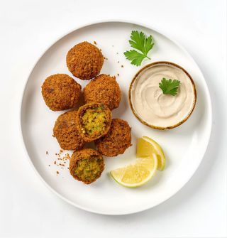 Falafel (5 Uds.)