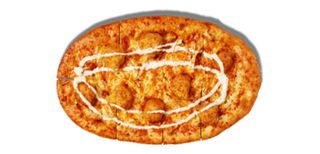 Tandoori Chicken Craft Flatz