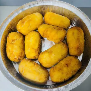Croquetas De Pollo (8 Uds.)