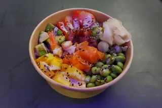 Poke Especial