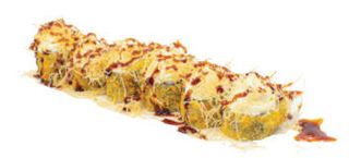 H7. Nido Phila maki - 6 pezzi