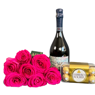 Răsfăț Romatic pentru Momente Speciale