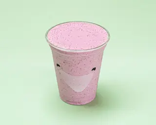 Cria o teu Weeel Smoothie