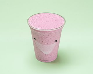 Cria o teu Weeel Smoothie