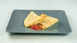 Palačinke sa džemom