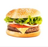 Cheese Burger