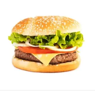 Cheese Burger