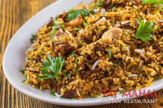 Агнешко Биряни (500г)