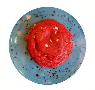 Cookie Red Velvet