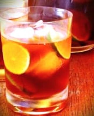 Ice Tea Limão 33cl