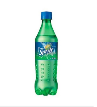 Sprite 500 ml