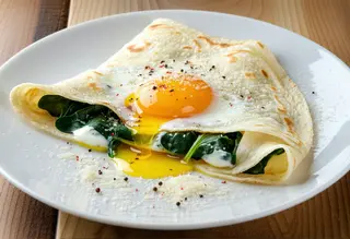Crepe Bombástico