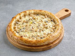 Піца Вершковий Жульєн 30 см (515g)