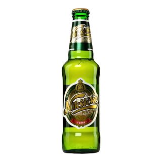 Nikšić beer